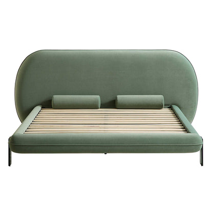Solviano Luxe Bed