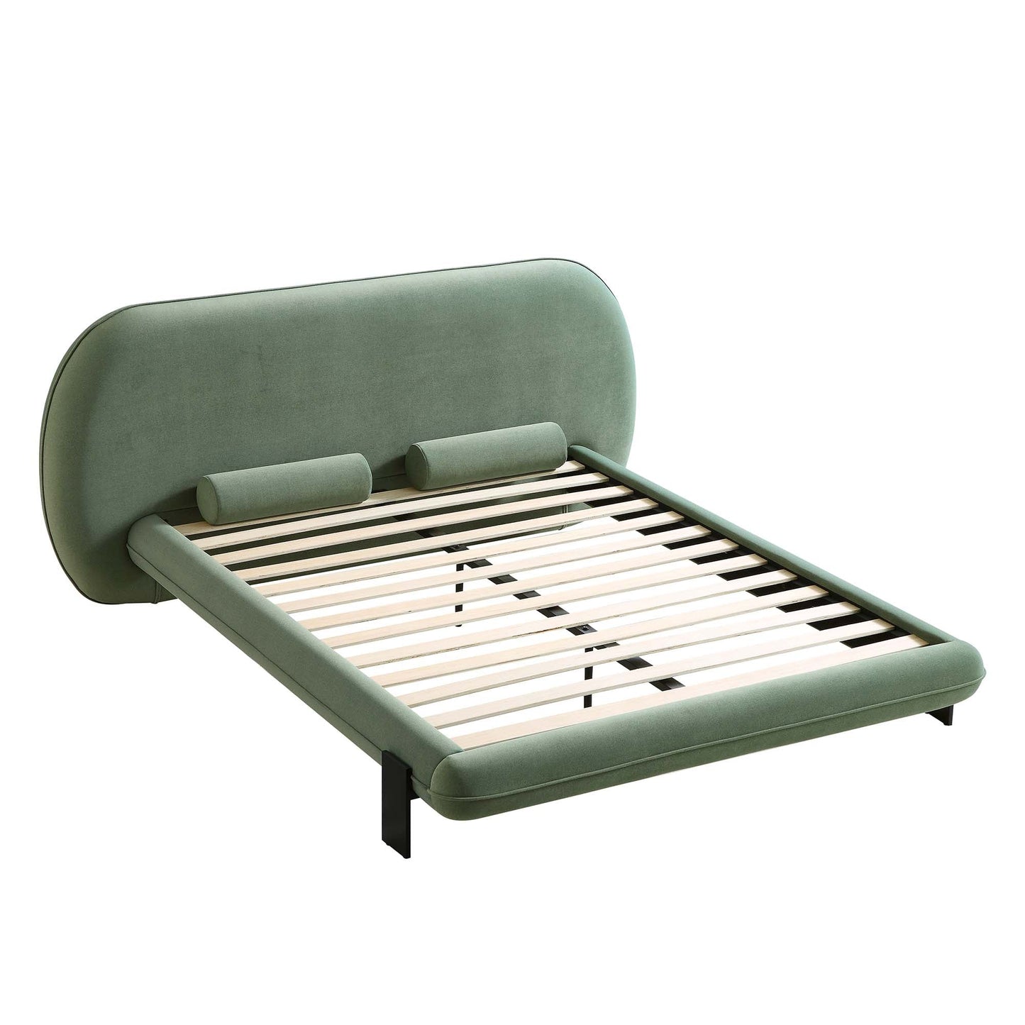 Solviano Luxe Bed