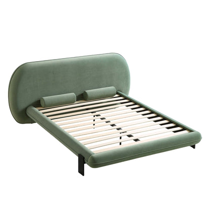 Solviano Luxe Bed