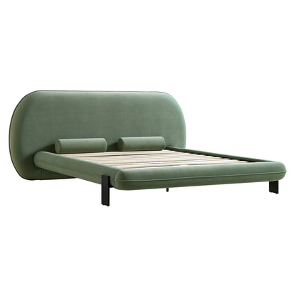 Solviano Luxe Bed