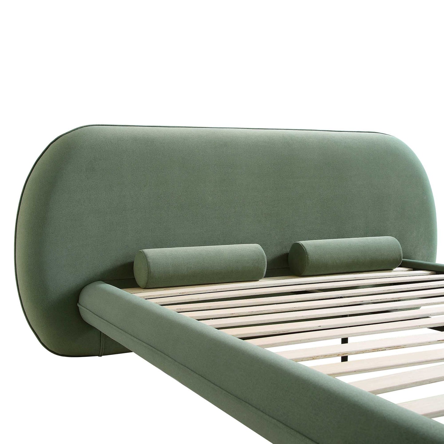 Solviano Luxe Bed