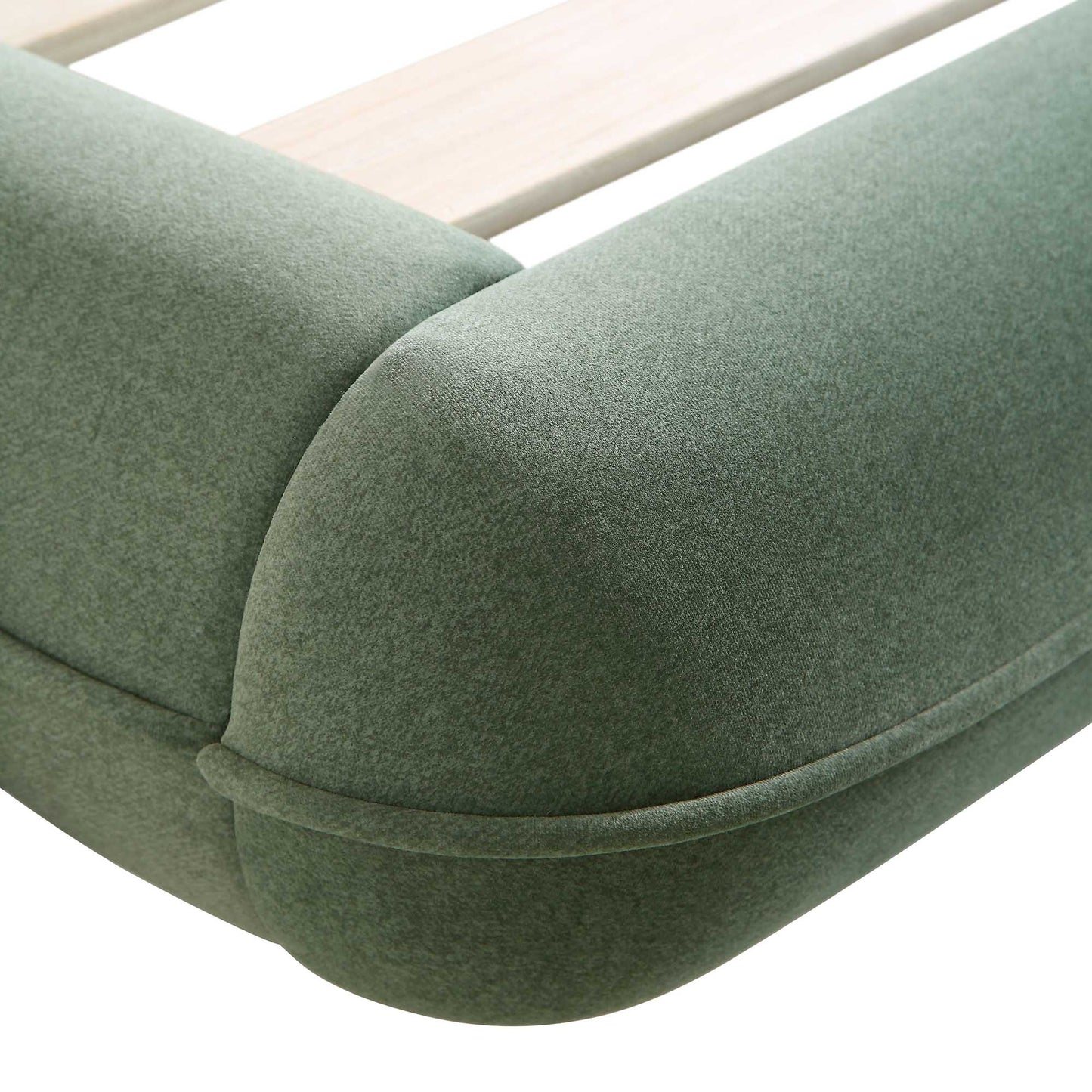 Solviano Luxe Bed