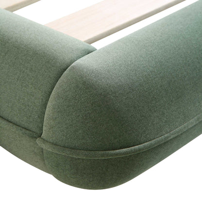 Solviano Luxe Bed