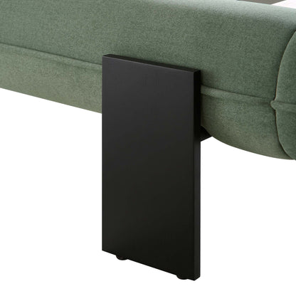 Solviano Luxe Bed