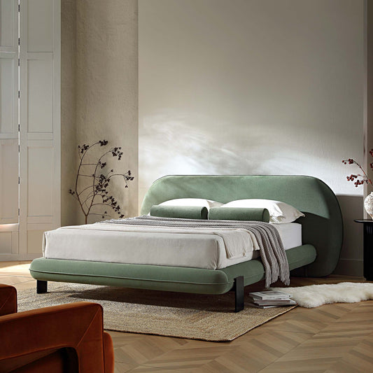Solviano Luxe Bed