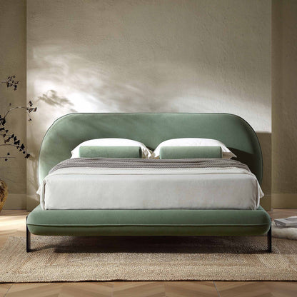 Solviano Luxe Bed