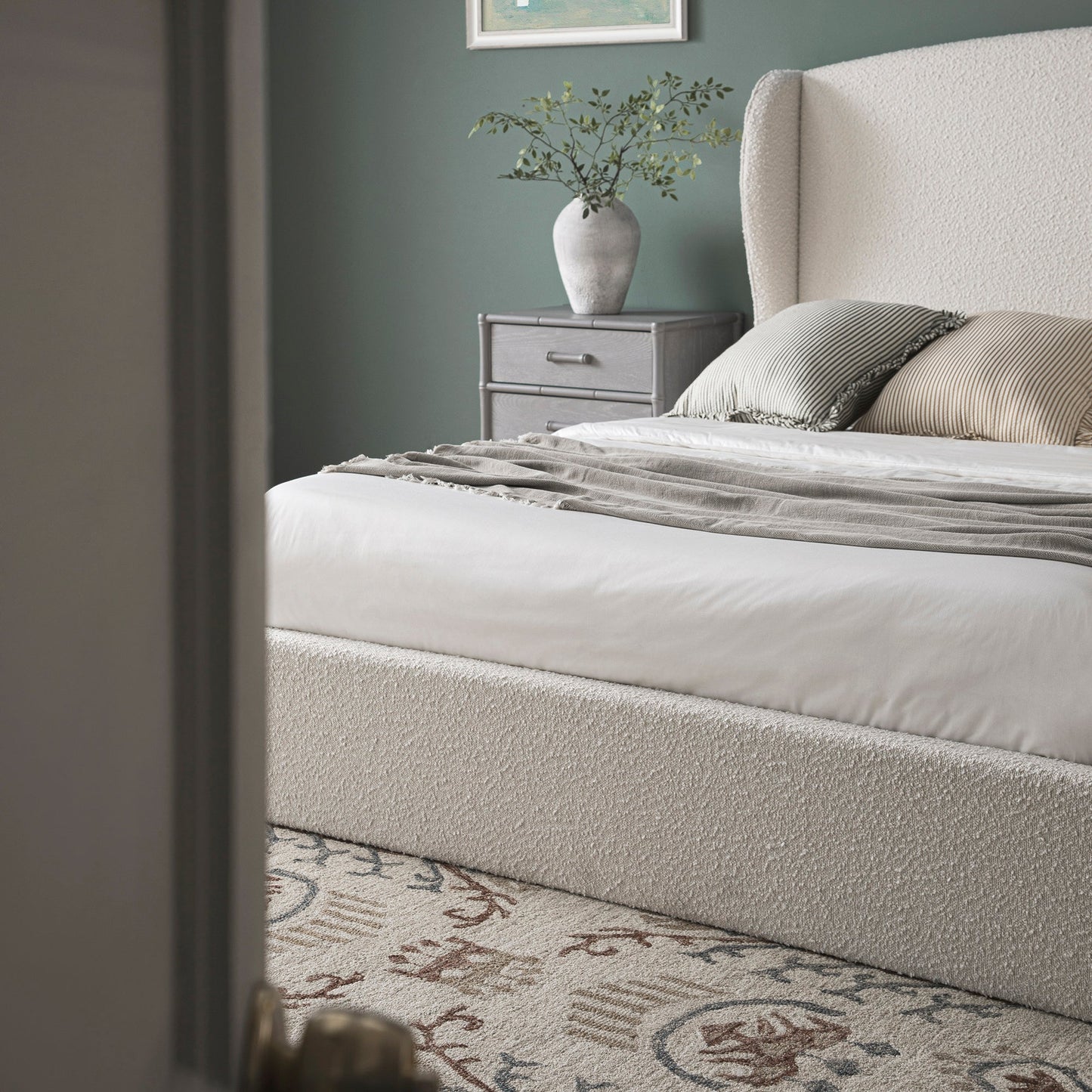 Veloria Elite Bed