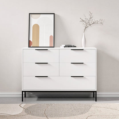 Kuala sideboard