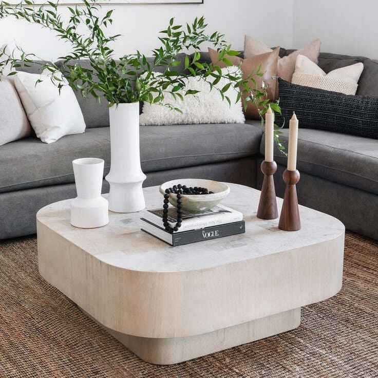 Aimé Coffee Table