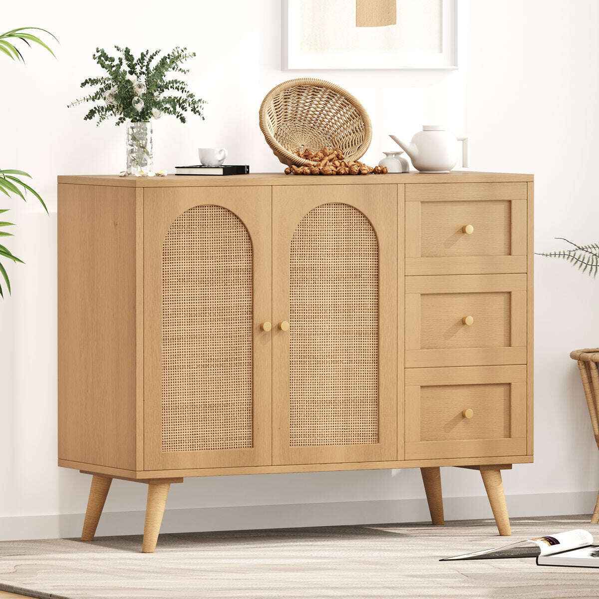 Aimani sideboard