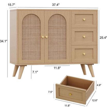 Aimani sideboard