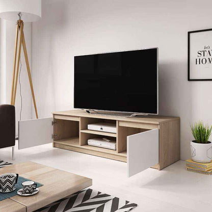 Akram tv console