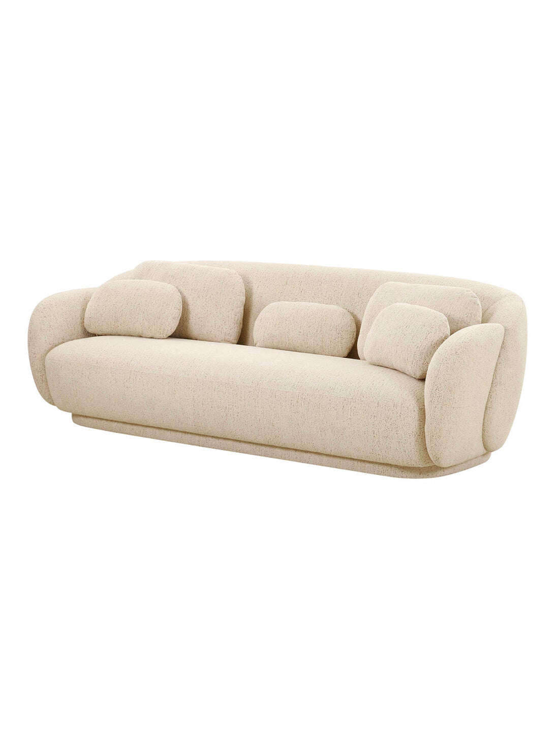 Alberto sofa Home Virsa