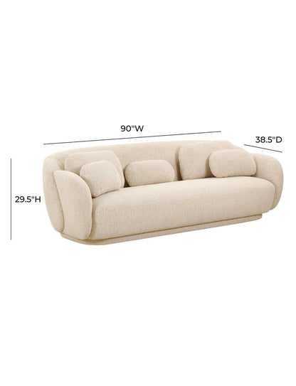 Alberto sofa Home Virsa