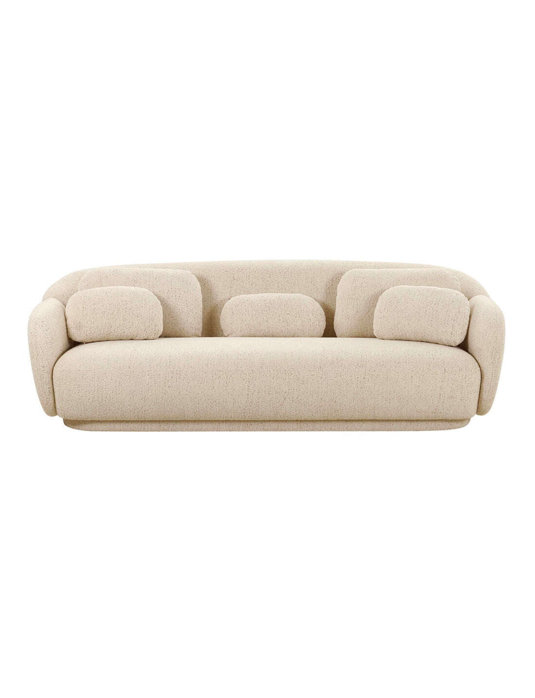 Alberto sofa Home Virsa