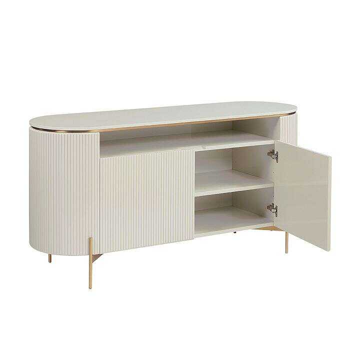 Amazon premium sideboard Home Virsa