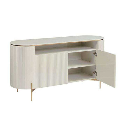 Amazon premium sideboard Home Virsa