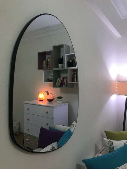 Amorph Mirror Home Virsa
