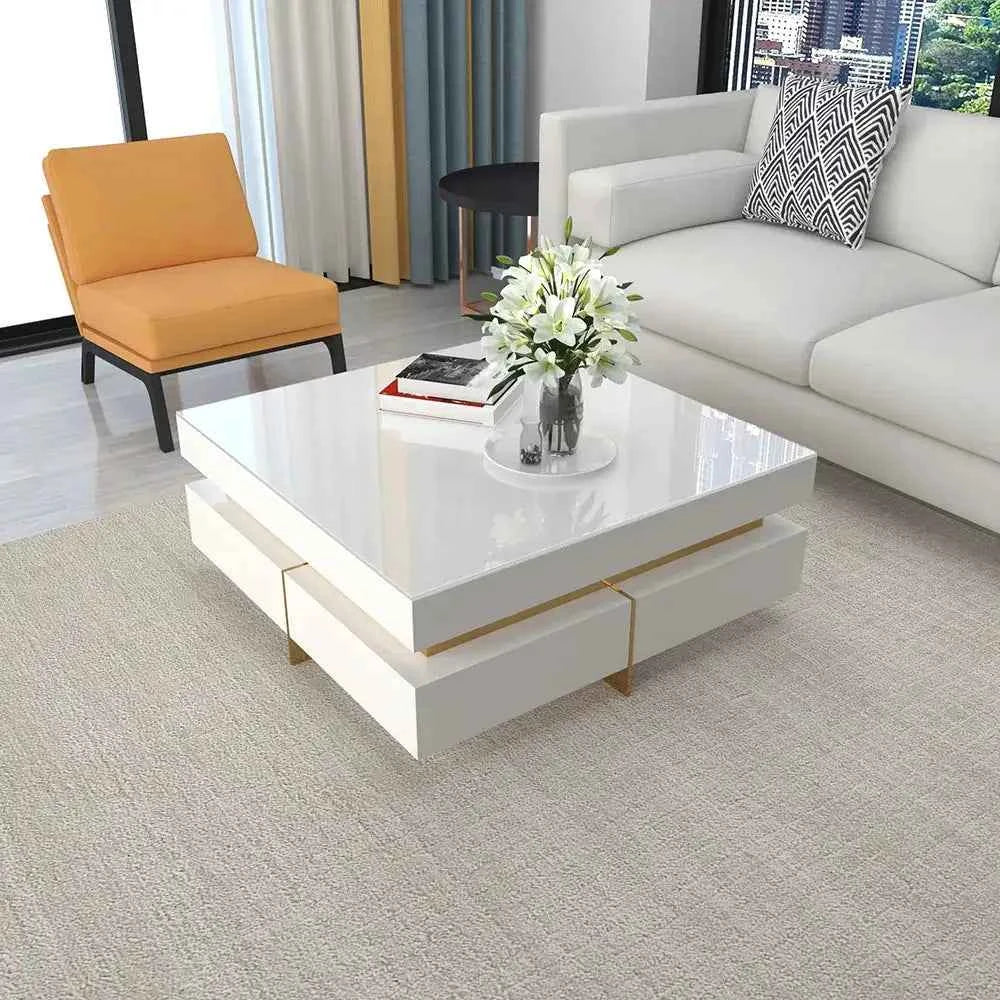 Anatole Coffee Table