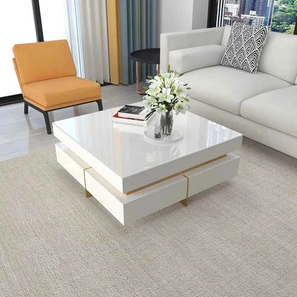 Anatole Coffee Table