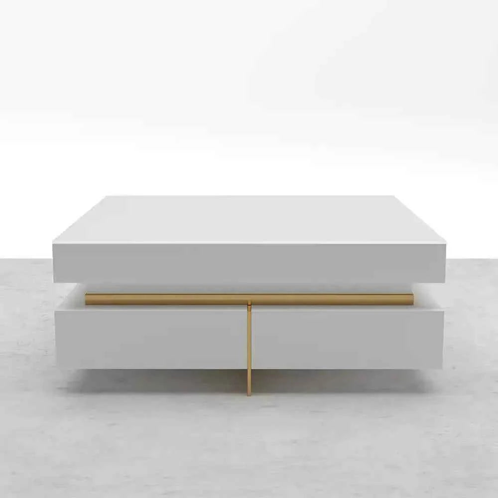 Anatole Coffee Table