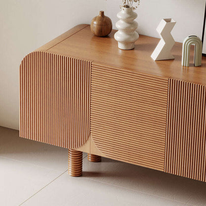 Anayla 71" media console Home Virsa