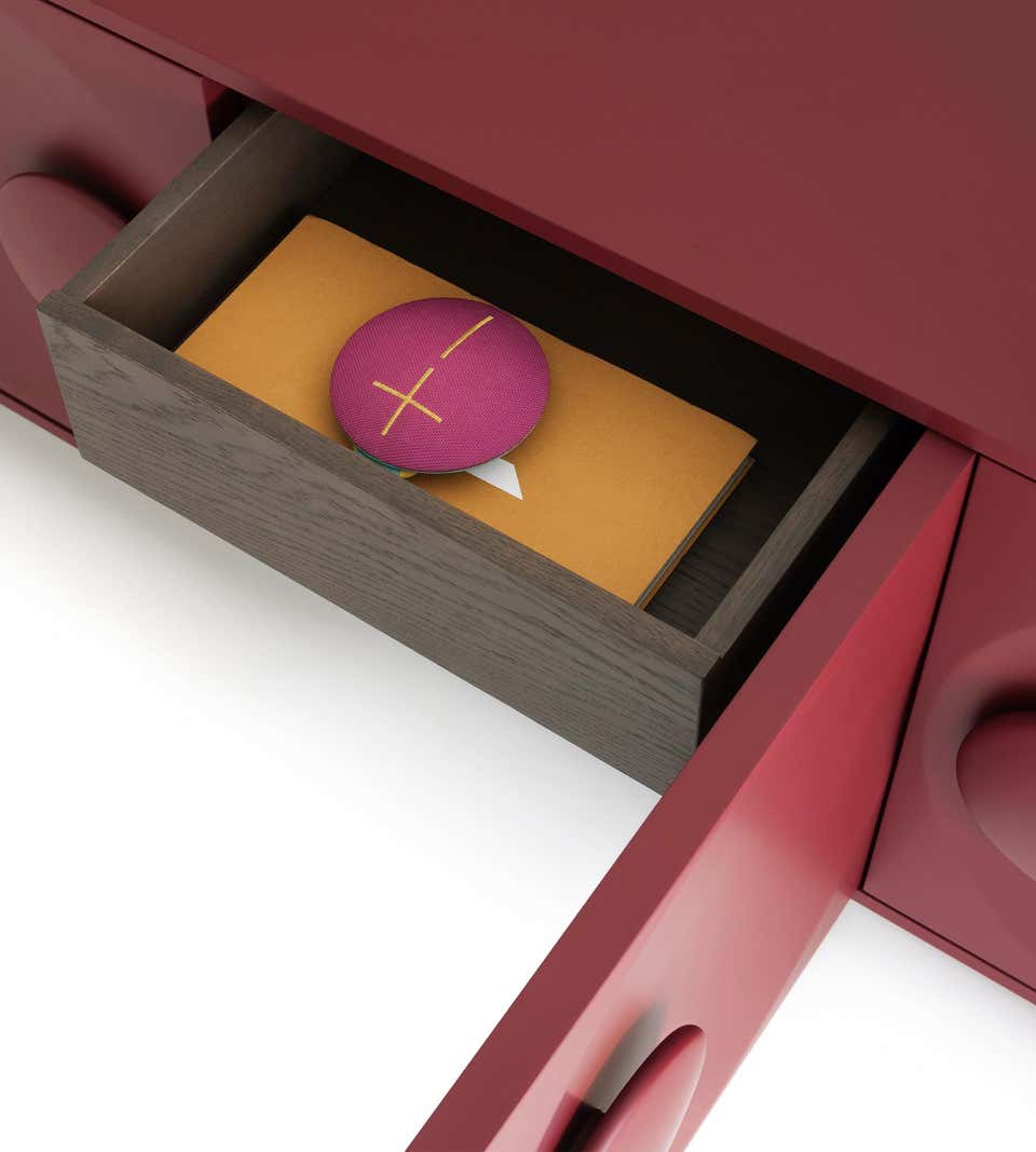 Anisun media console Home Virsa