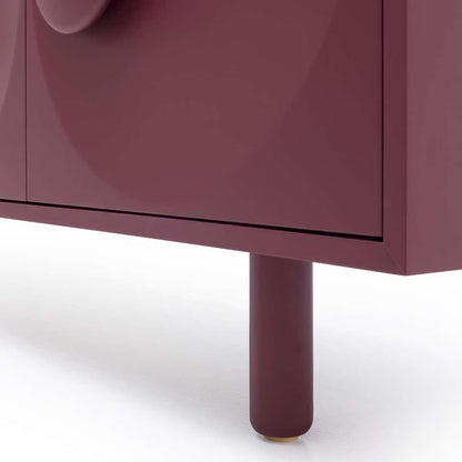 Anisun media console Home Virsa