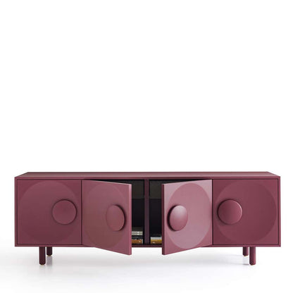 Anisun media console Home Virsa