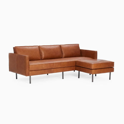 CAVALLI Signature L Shape Sofa