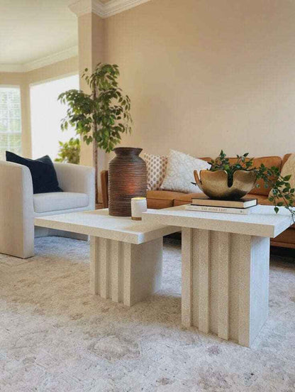 Barlin coffee tables