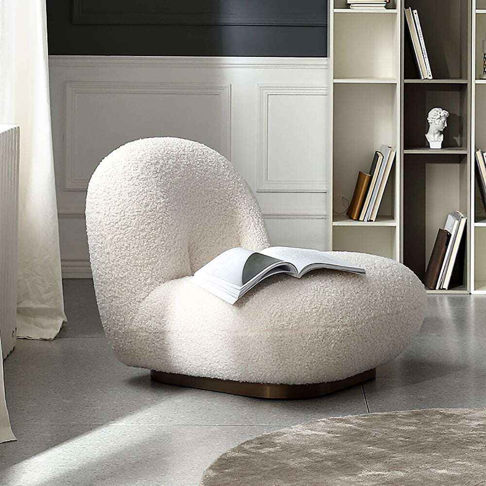 Bean sofa chair