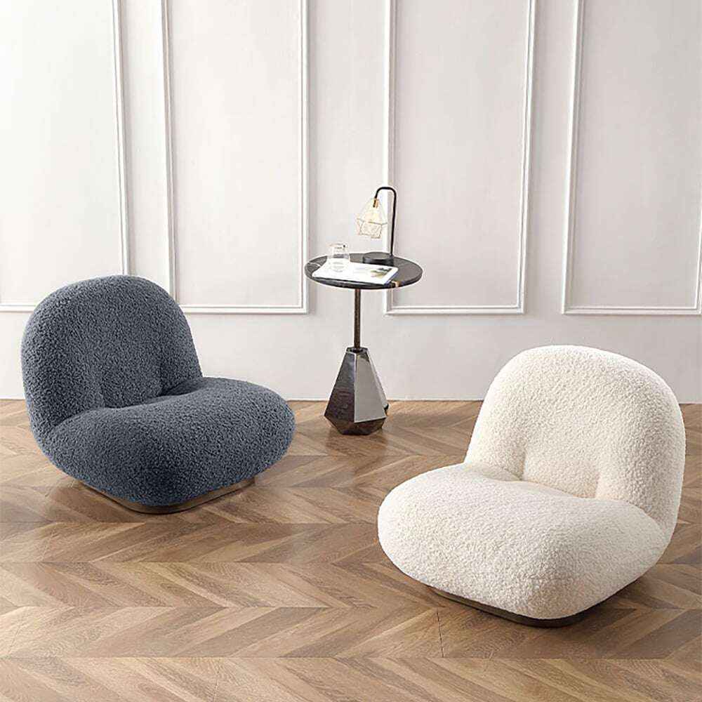 Bean sofa chair