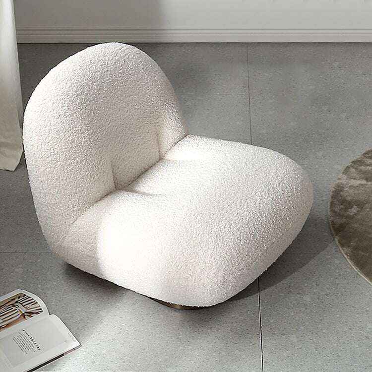 Bean sofa chair