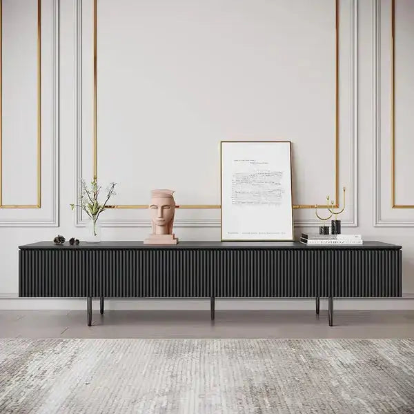 Berg led rack Home Virsa