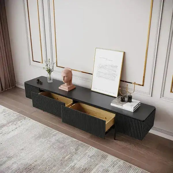 Berg led rack Home Virsa