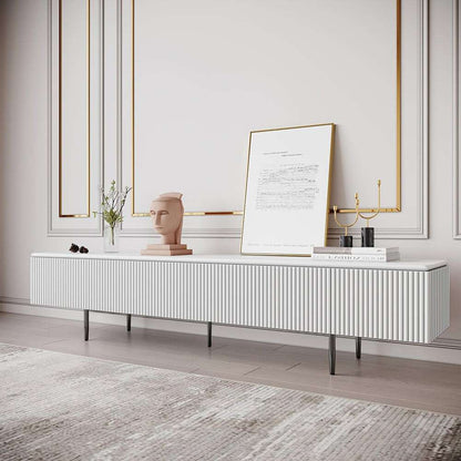 Berg led rack Home Virsa