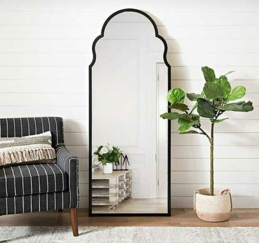 Charm Mirror