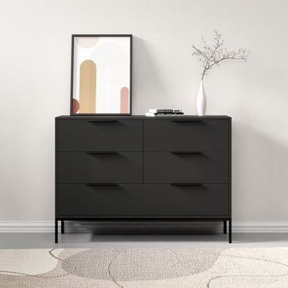 Kuala sideboard