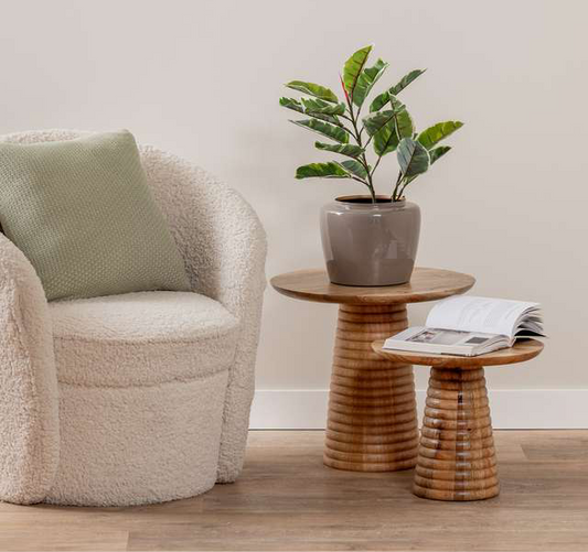 Bohemian Table Home Virsa