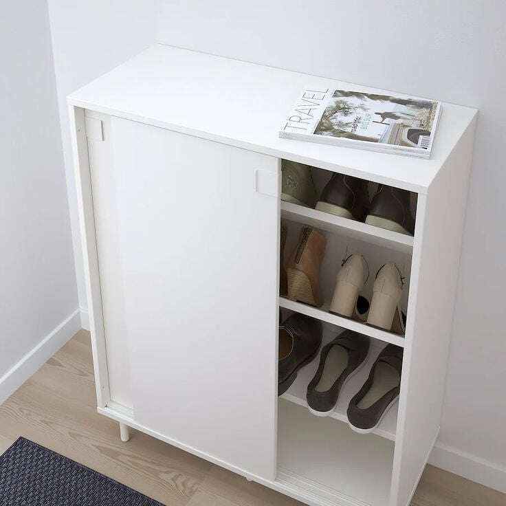 Cabana Shoe Rack