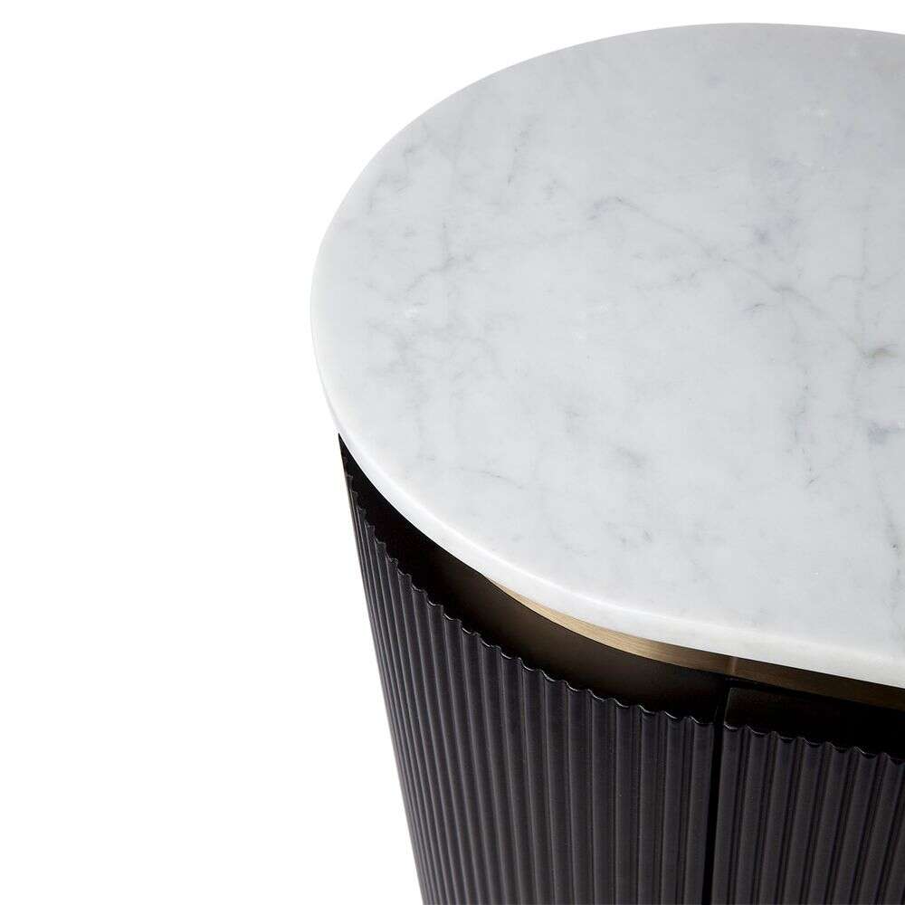 Carlo buffet console Home Virsa