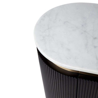 Carlo buffet console Home Virsa