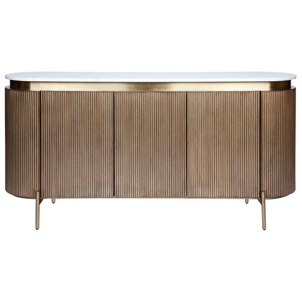 Carlo buffet console Home Virsa