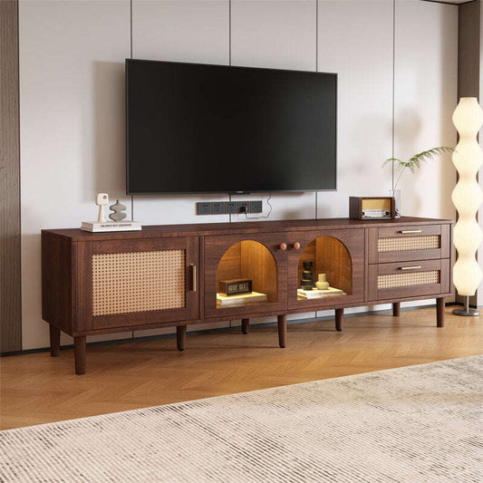 Cat media console Home Virsa