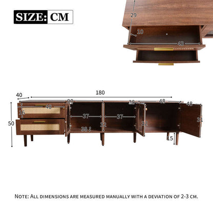 Cat media console Home Virsa