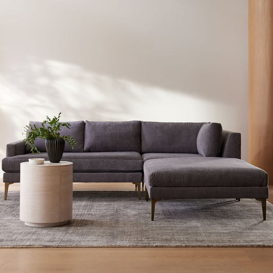 VELARO Comfort Sofa