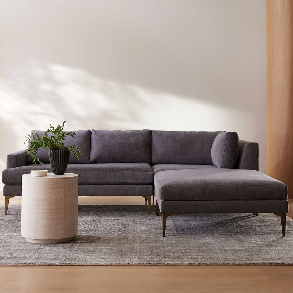 VELARO Comfort Sofa