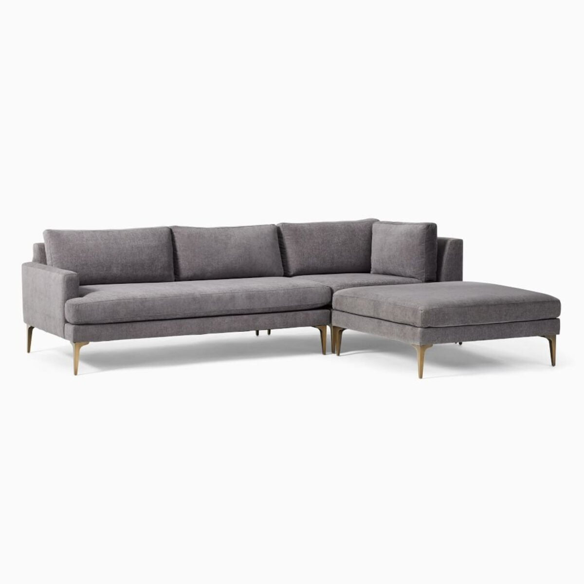 VELARO Comfort Sofa