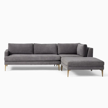VELARO Comfort Sofa